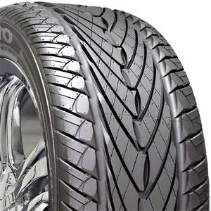 Ecsta AST KU25 Tires