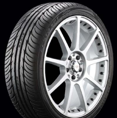 Ecsta SPT KU31 Tires