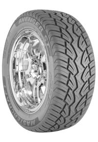 Avenger ST Tires