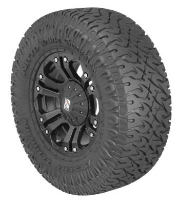 Dune Grappler Tires