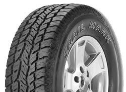 Trail Mark Max Tires