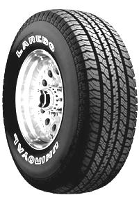 Laredo All Season AWP Tires