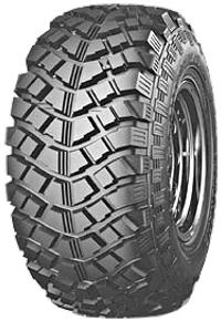 Geolandar M/T+ Tires