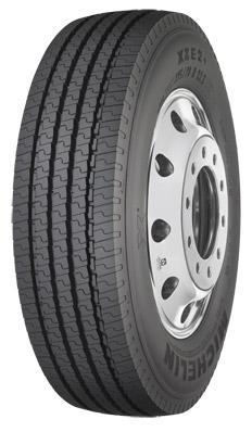 XZE2+ Tires