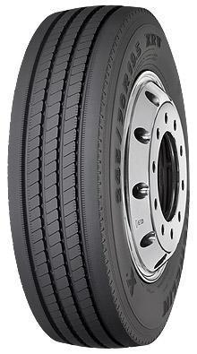 XRV Tires