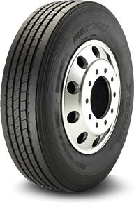 RY587 Tires