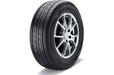 Eco Solus HM KR22 Tires