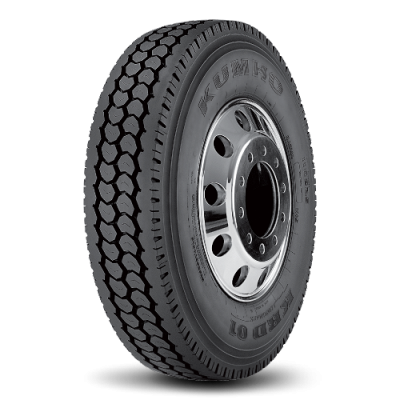 KRD01 Tires