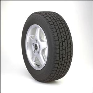 Blizzak WS-50 Tires