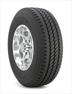 Duravis M700 HD Tires