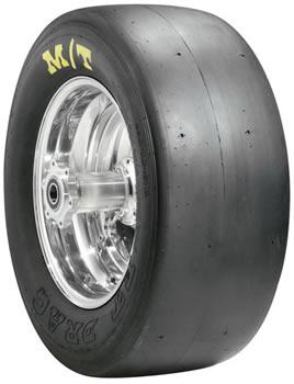 ET Drag Motorcycle Tires