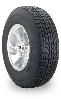 Winterforce LT Tires