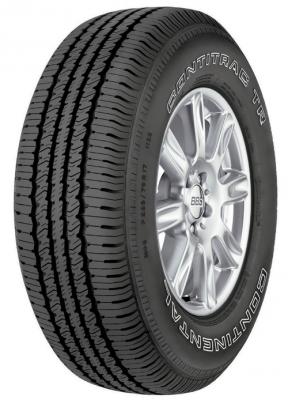 ContiTrac TR Tires