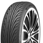 NS-II Tires