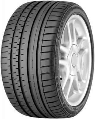 ContiPremiumContact 2 Tires