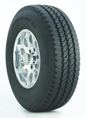 Timberline AT Commercial Tires