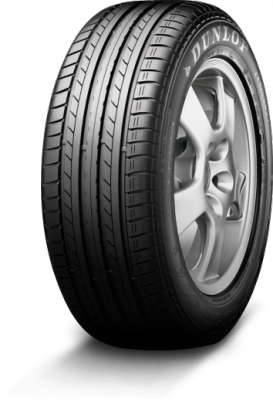 SP Sport 01A Tires