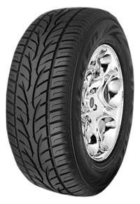 Ziex S/TZ-01 Tires