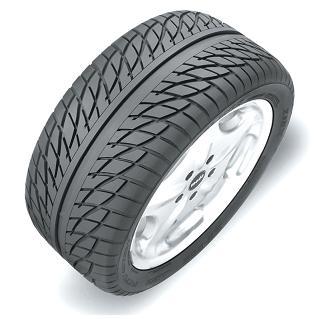 Ziex ZE-502 Tires