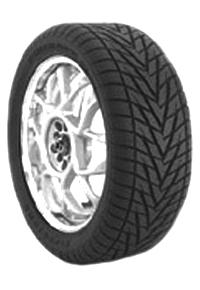 Firehawk SZ50 EP RFT Tires
