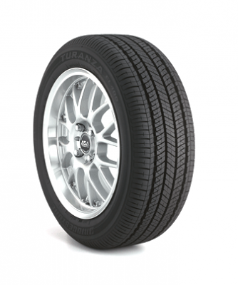 Turanza EL400-02 Tires