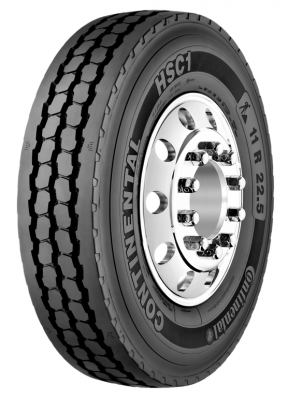 HSC1 Tires