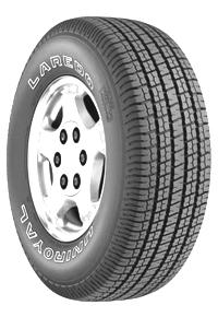 Uniroyal Laredo Cross Country 07986 Tires