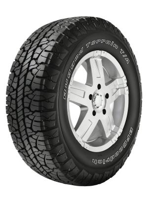 BFGoodrich Rugged Terrain T/A 21480 Tires