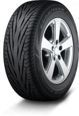 Goodyear Assurance TripleTred AS 399333349 Tires
