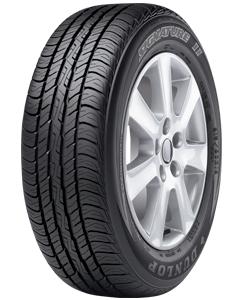 Dunlop Signature II 266004815 Tires