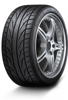 Dunlop Direzza DZ101 265024253 Tires