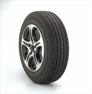 Firestone FR380 148206 Tires