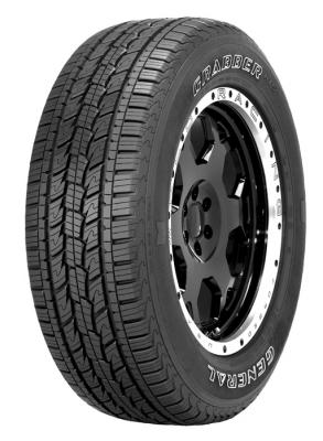 General Grabber HTS 15485400000 Tires