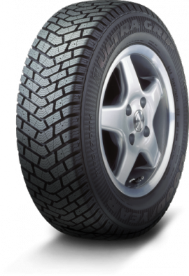 Goodyear Ultra Grip 766387405 Tires
