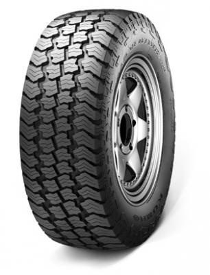 Kumho (121) Original Equipment 1763413 Tires