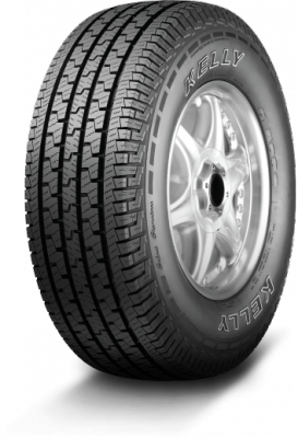 Kelly Safari Signature 357422027 Tires