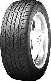 Kumho Ecsta LX Platinum KU27 2107023 Tires