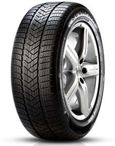 Pirelli Scorpion Winter 2273300 Tires