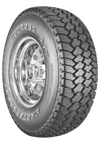 Mastercraft Courser A/T 49218 Tires