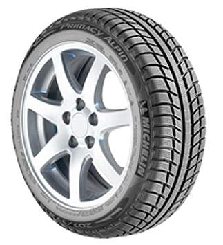 Michelin Primacy Alpin PA3 76977 Tires
