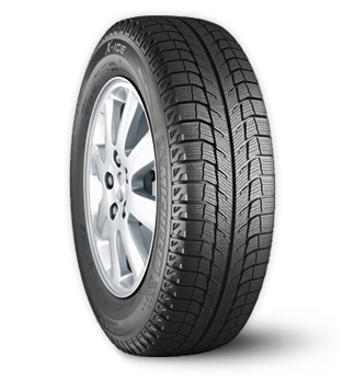 Michelin X-Ice Xi2 88316 Tires