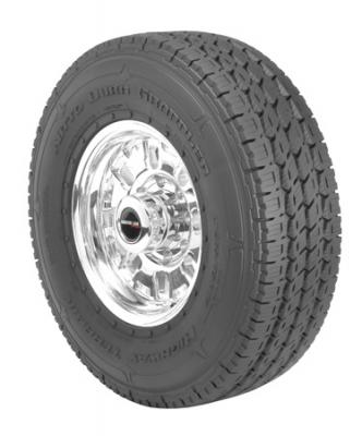 Nitto Dura Grappler 205060 Tires