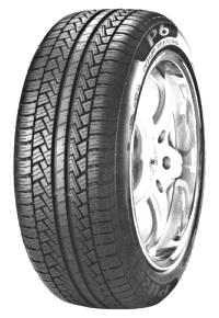 Pirelli P6 Four Seasons 1106200 Tires
