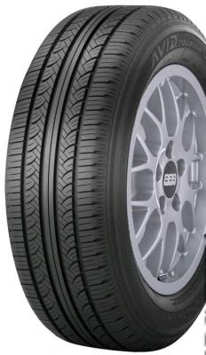 Yokohama Avid Touring-S 31812 Tires