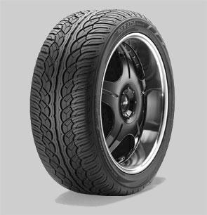 Yokohama Parada Spec-X 00223 Tires