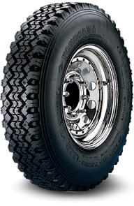 Yokohama Y742S 74250 Tires