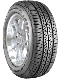 Mastercraft Avenger Touring LSR 11618 Tires