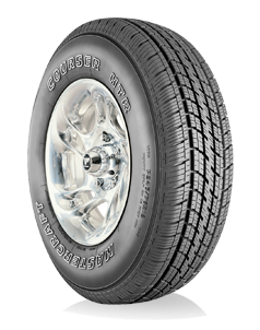 Mastercraft Courser HTR 59502 Tires