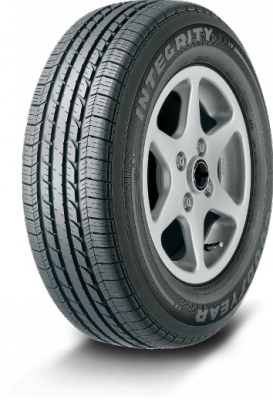 Goodyear Integrity 402282047 Tires