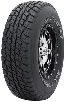 Falken High Country All Terrain 28214693 Tires